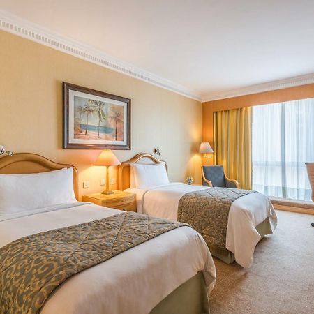 Jw Marriott Hotel Kuwait Koeweit Buitenkant foto