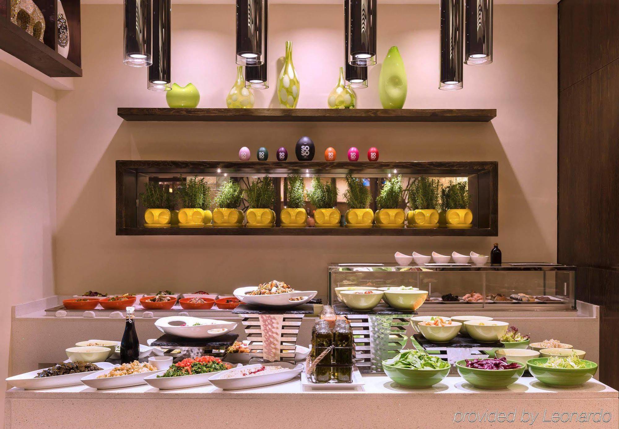 Jw Marriott Hotel Kuwait Koeweit Buitenkant foto