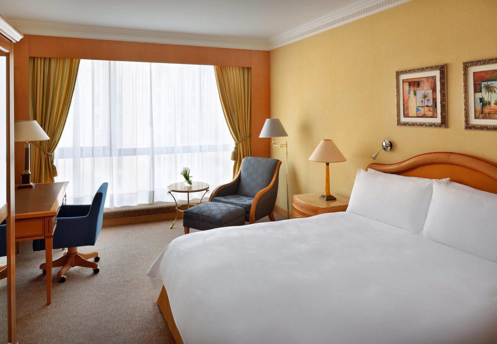 Jw Marriott Hotel Kuwait Koeweit Buitenkant foto