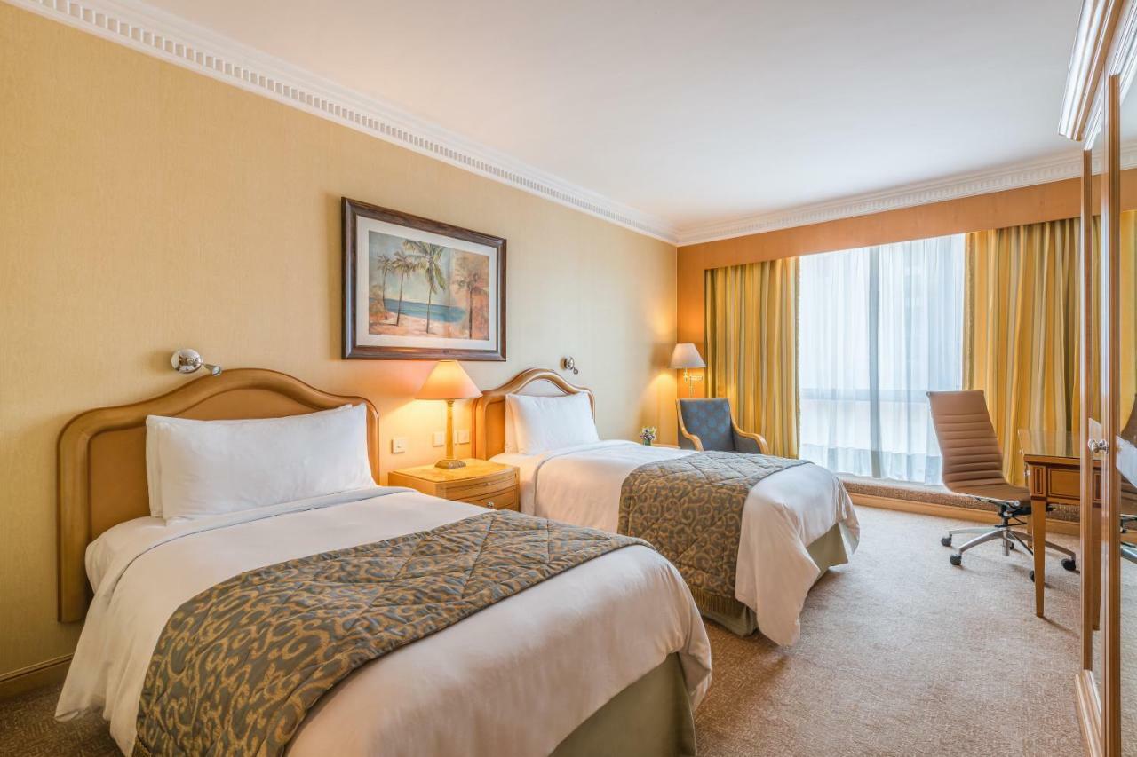 Jw Marriott Hotel Kuwait Koeweit Buitenkant foto