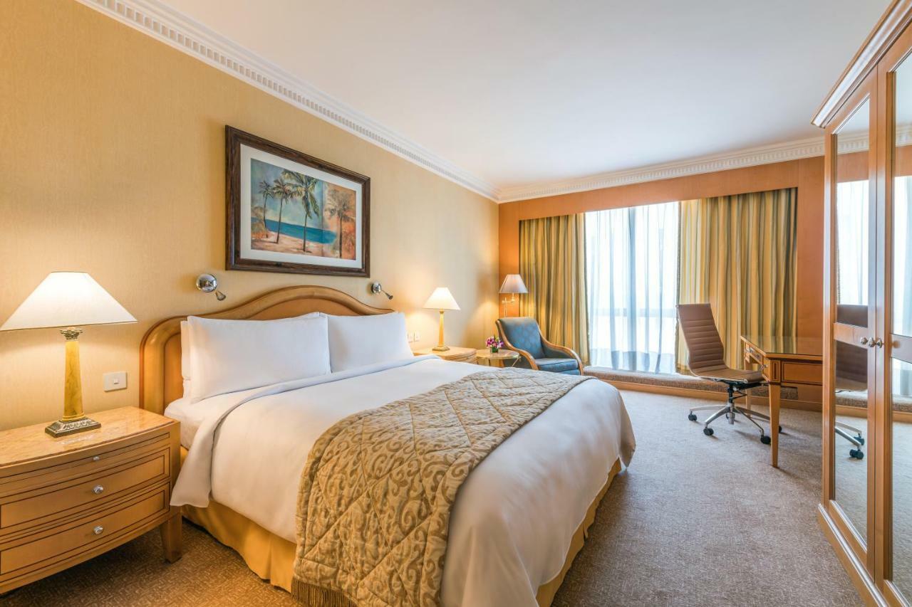 Jw Marriott Hotel Kuwait Koeweit Buitenkant foto