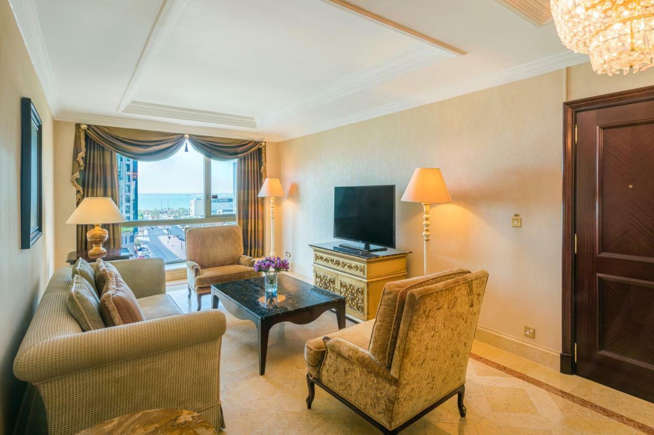 Jw Marriott Hotel Kuwait Koeweit Buitenkant foto
